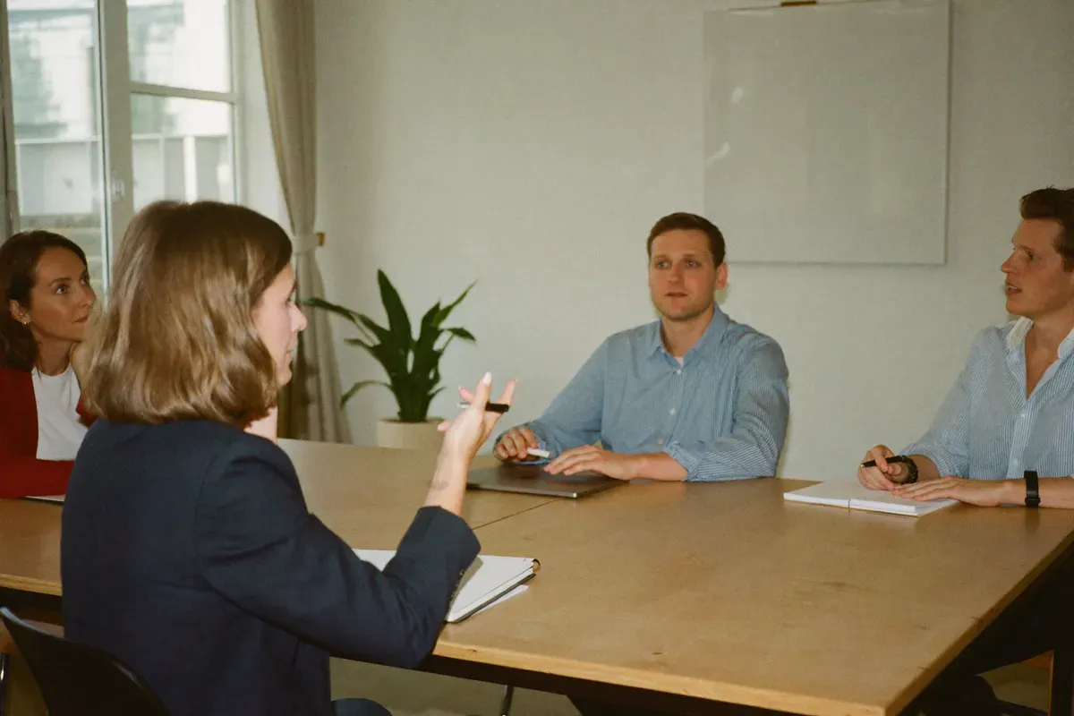 Business English