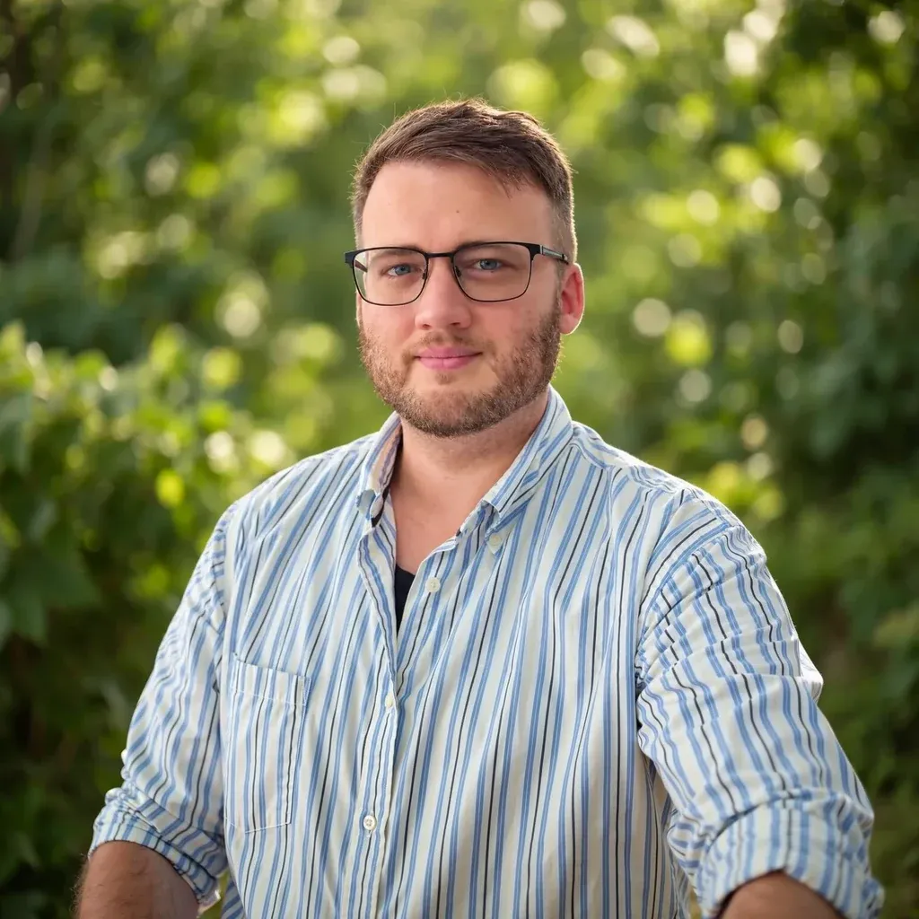 Andrew Simmons