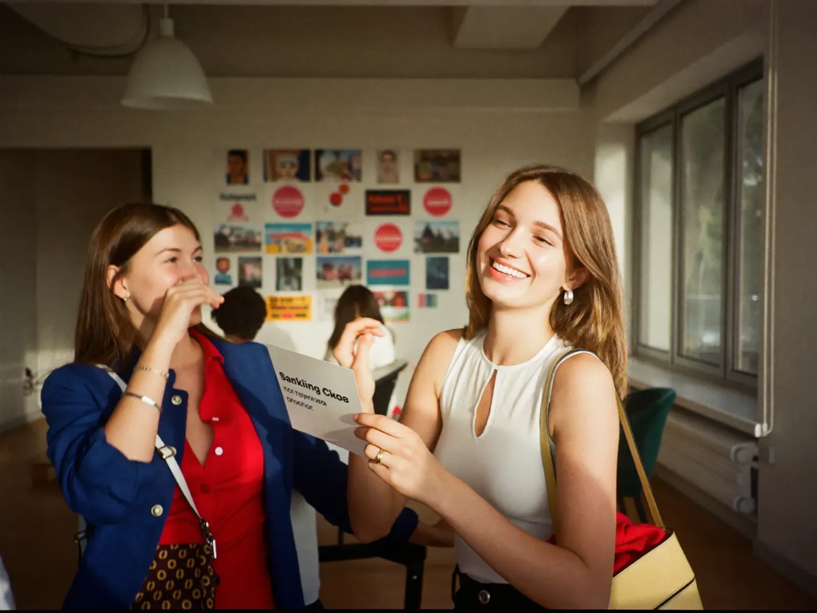 Сертифікат «English Speaking Club»