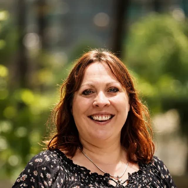 Kate Lloyd — спікер IH Kyiv Teacher Training Day 2026