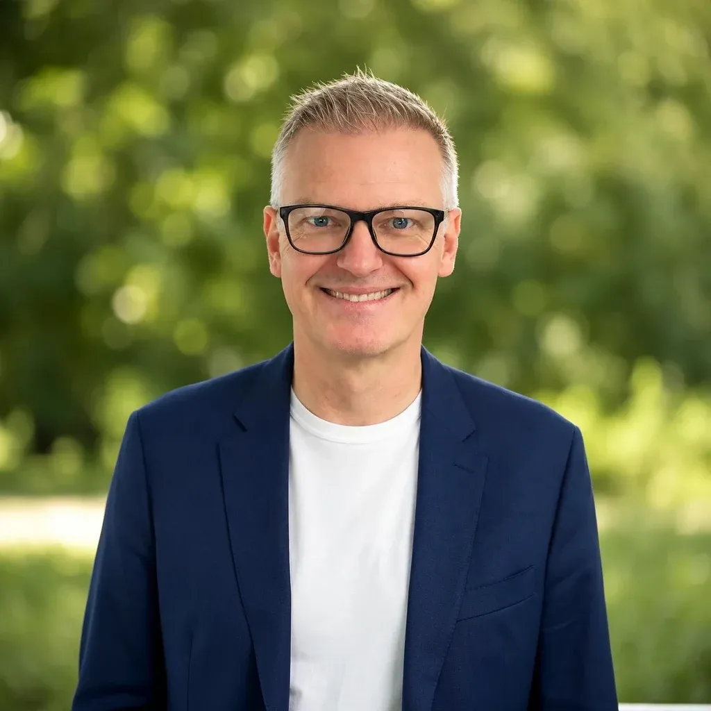 Kevin Harding