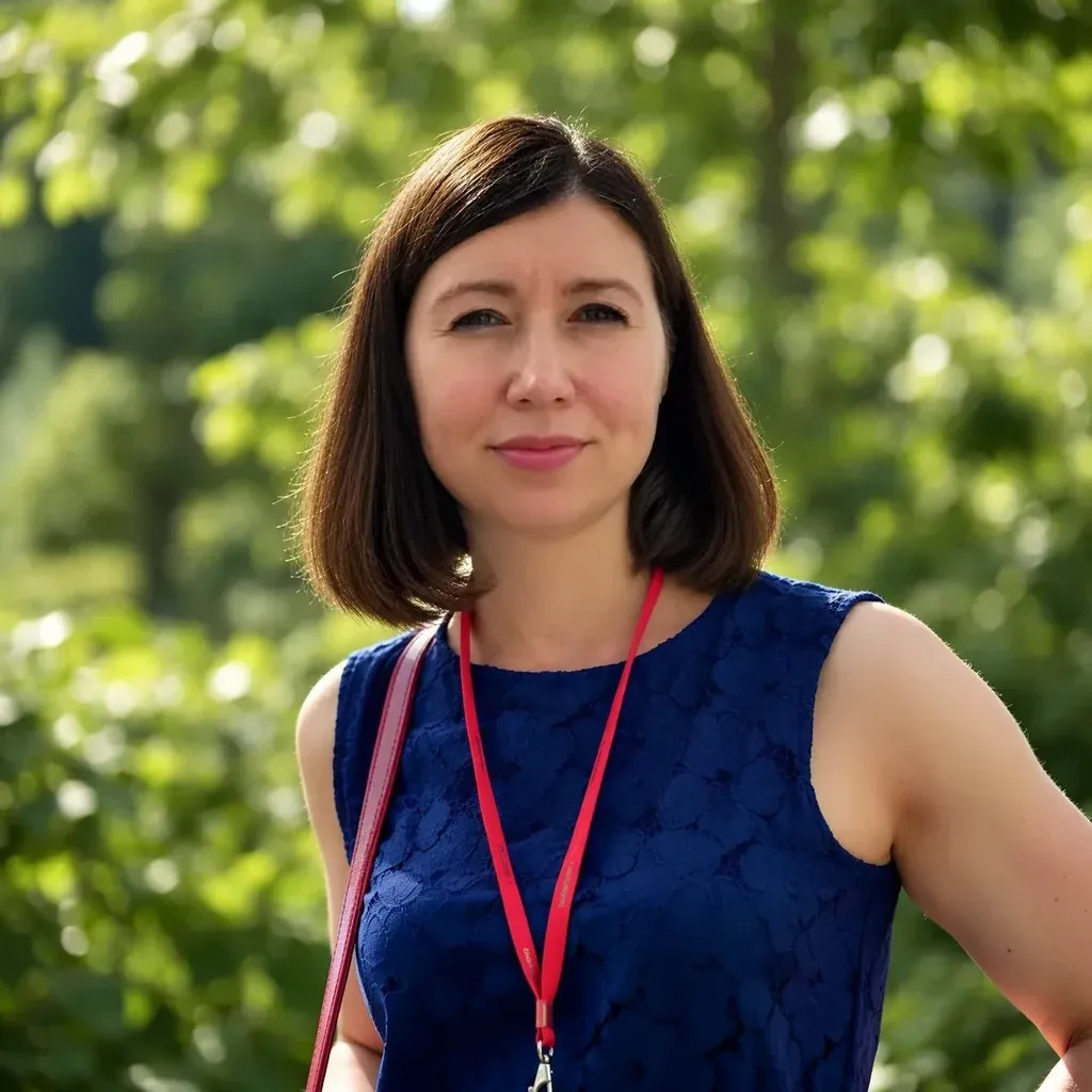 Nina Bazhenova