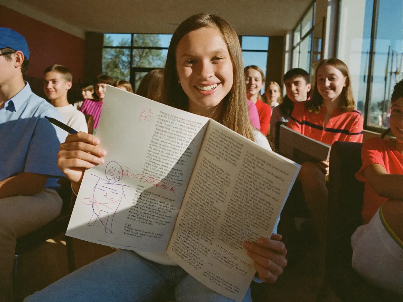Підготовка до рівня B2 (First)