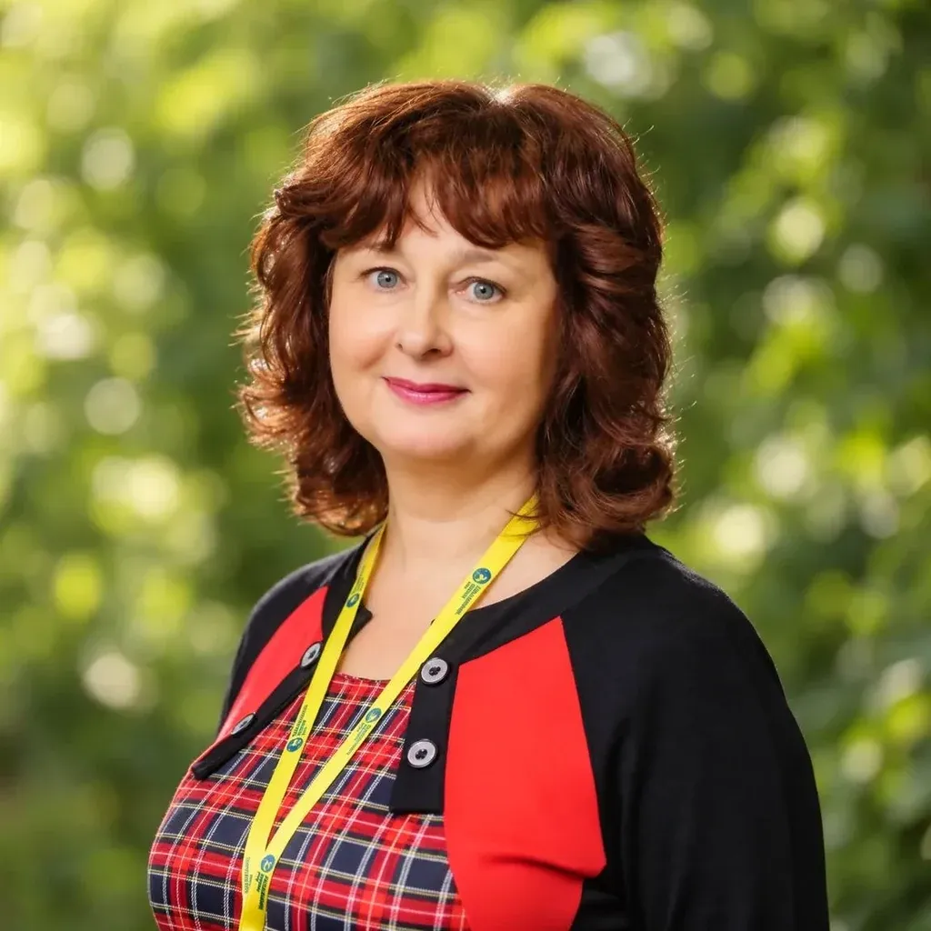 Olena Babiichuk