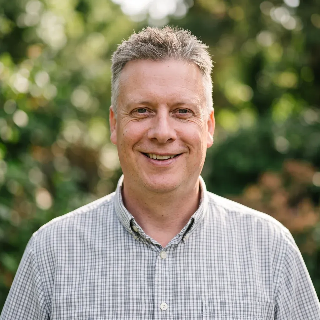 Phil Howden