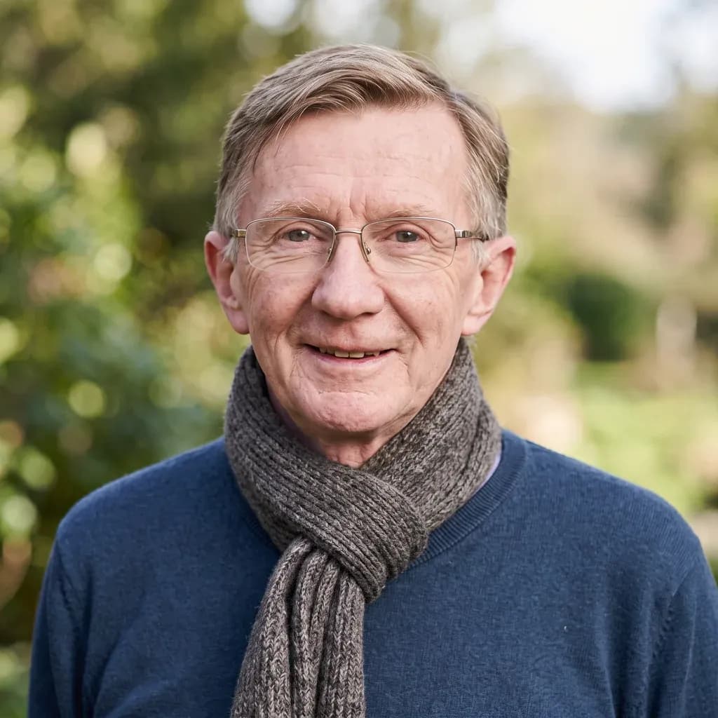 Richard Merry