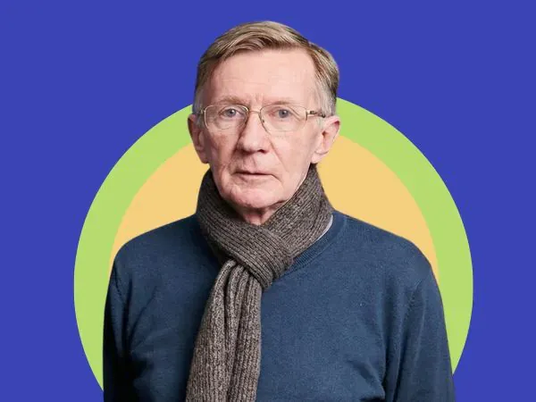 Richard Merry