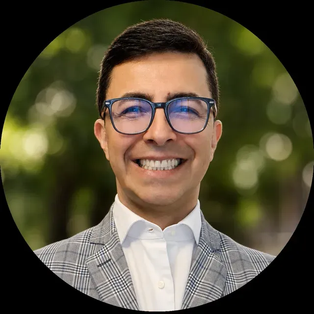 Robert Martínez — спікер IH Kyiv Teacher Training Day 2026