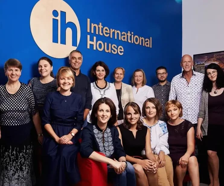 International House World Organisation (IHWO)