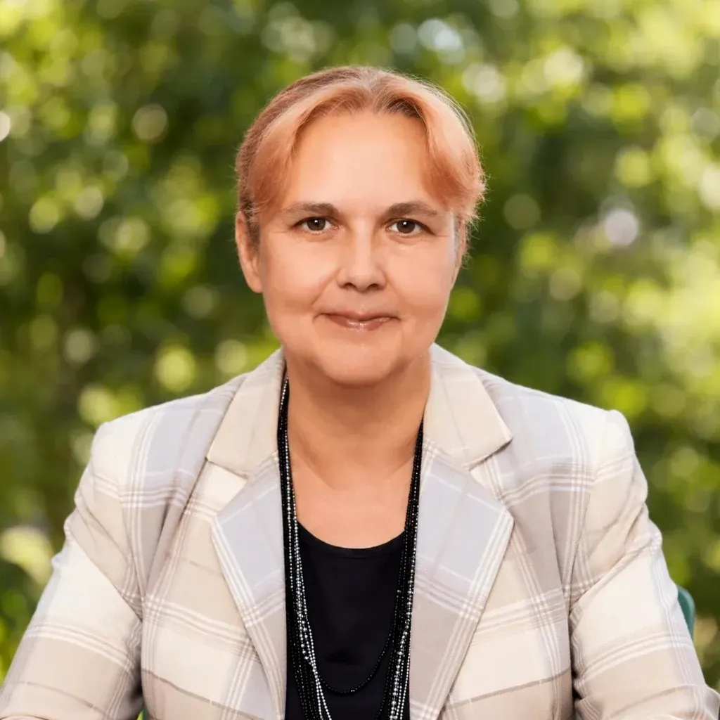Tetiana Ivanova