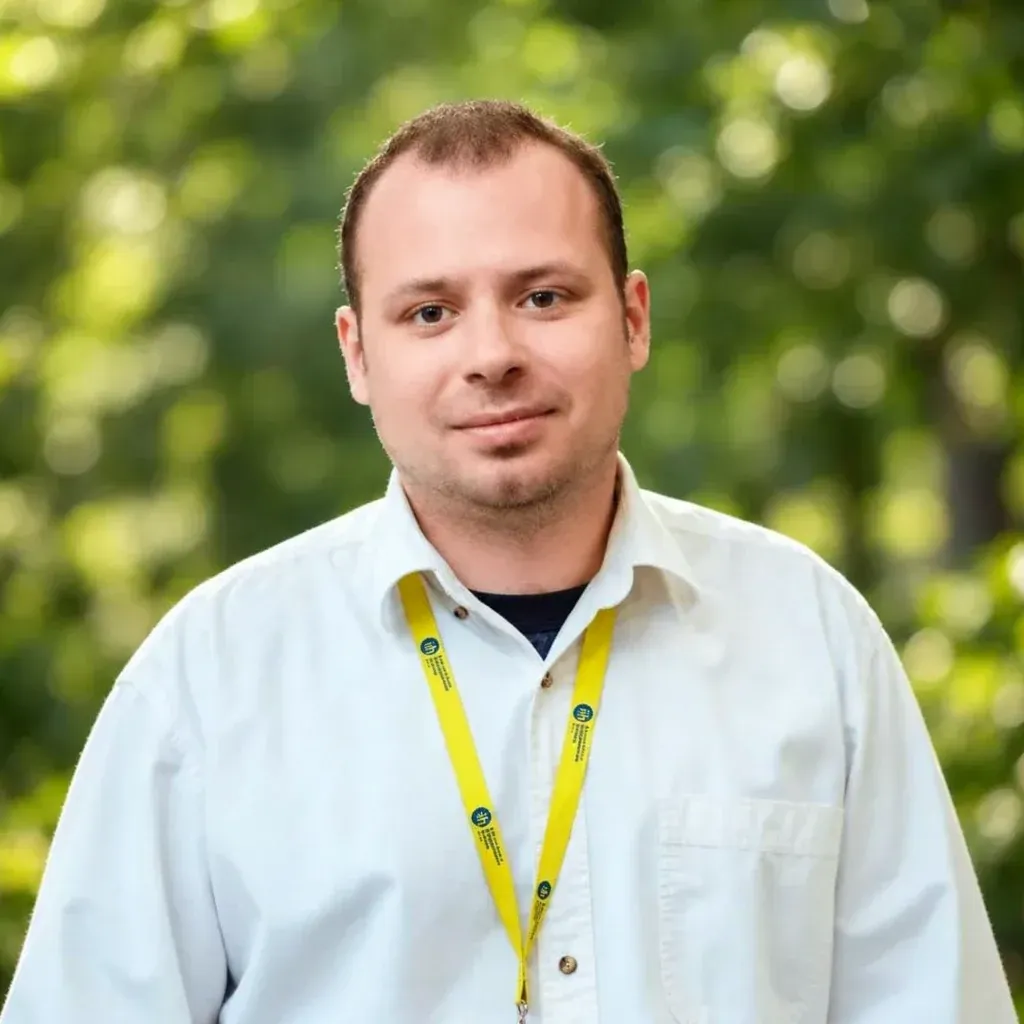 Tymur Oratovskyi