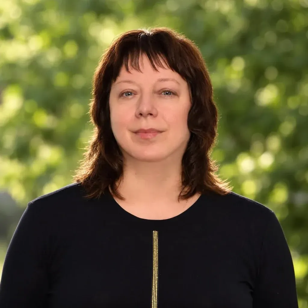 Vika Shcherbakova