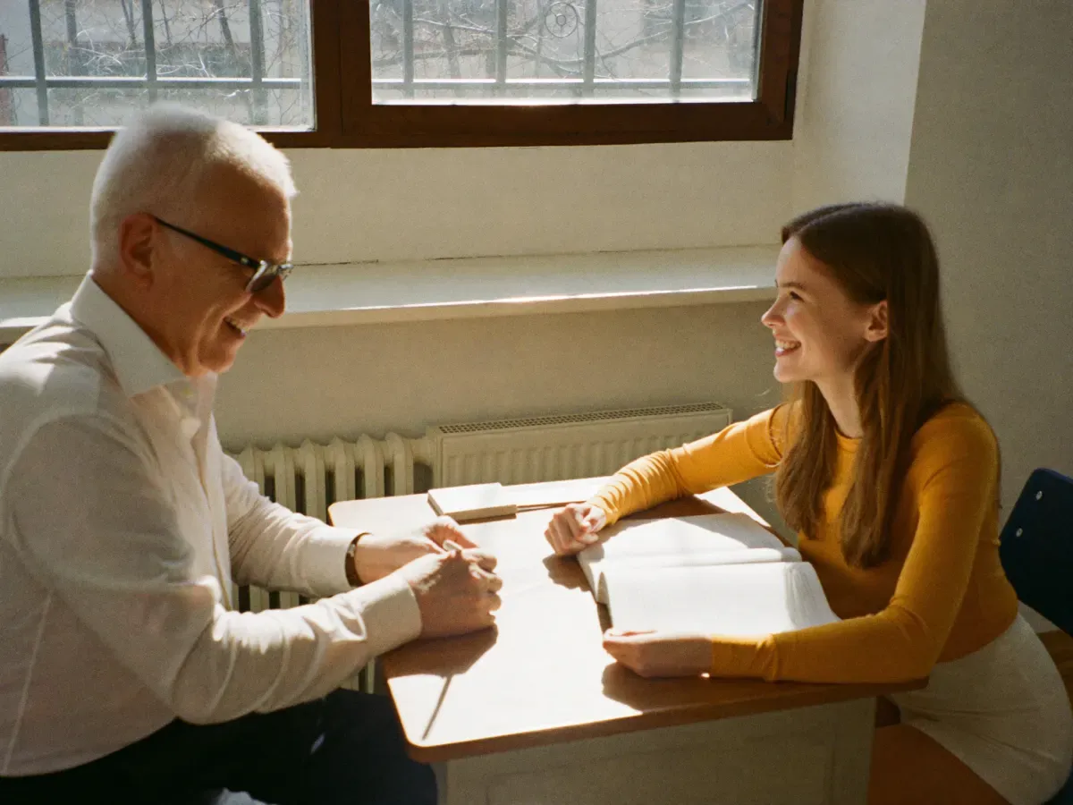 Підготовка до Cambridge English у International House Kyiv