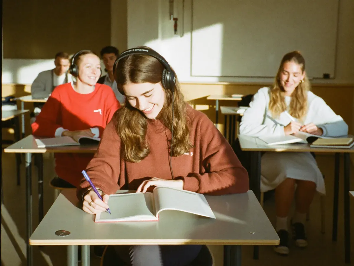 Підготовка до іспиту Cambridge English B2 First