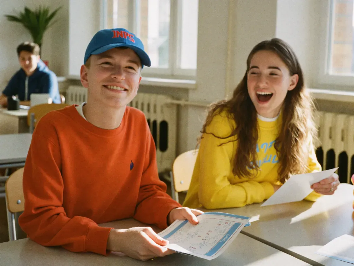 Підготовка до іспиту Cambridge English C1 Advanced